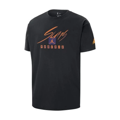 Maillot Phoenix Suns Courtside Statement