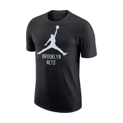 Camisola Brooklyn Nets Essential Jumpman