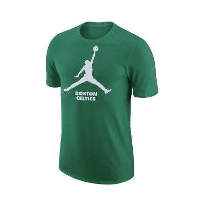 Boston Celtics Essential Jumpman Jersey