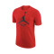 Jordan Chicago Bulls SS Trikot