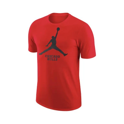 Jersey Chicago Bulls Essential Jumpman