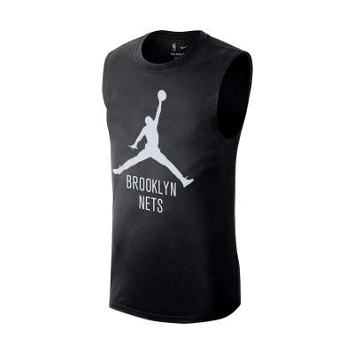 Brooklyn Nets Essential SL Jersey