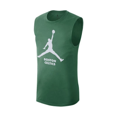 Sin Mangas Boston Celtics Essential T-Shirt