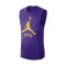 Jordan Los Angeles Lakers Essential Trikot