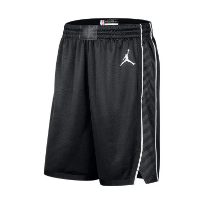 Brooklyn Nets Statement Edition Shorts