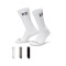 Jordan Essential Crew (3 Pares) Socken