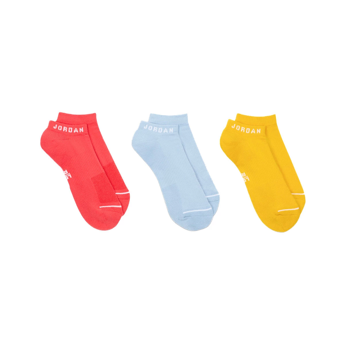 Calcetines invisibles todos los días Jordan Everyday (3 pares)