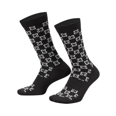 Chaussettes Everyday Essentials Crew (1 Par)