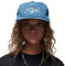 Gorra Jordan Flight MVP Pro