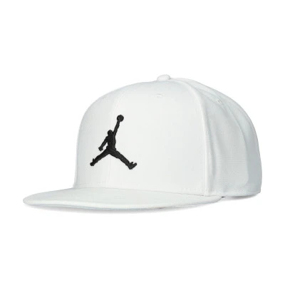 Pro Jumpman Cap