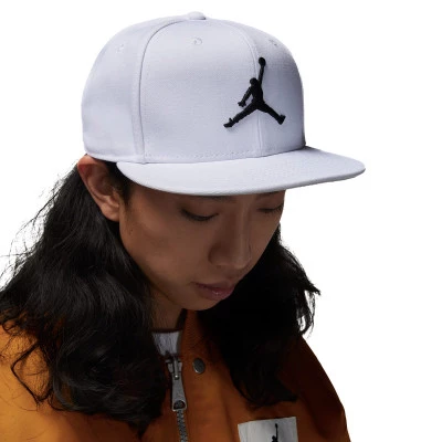 Gorra Jumpman Pro Ajustable