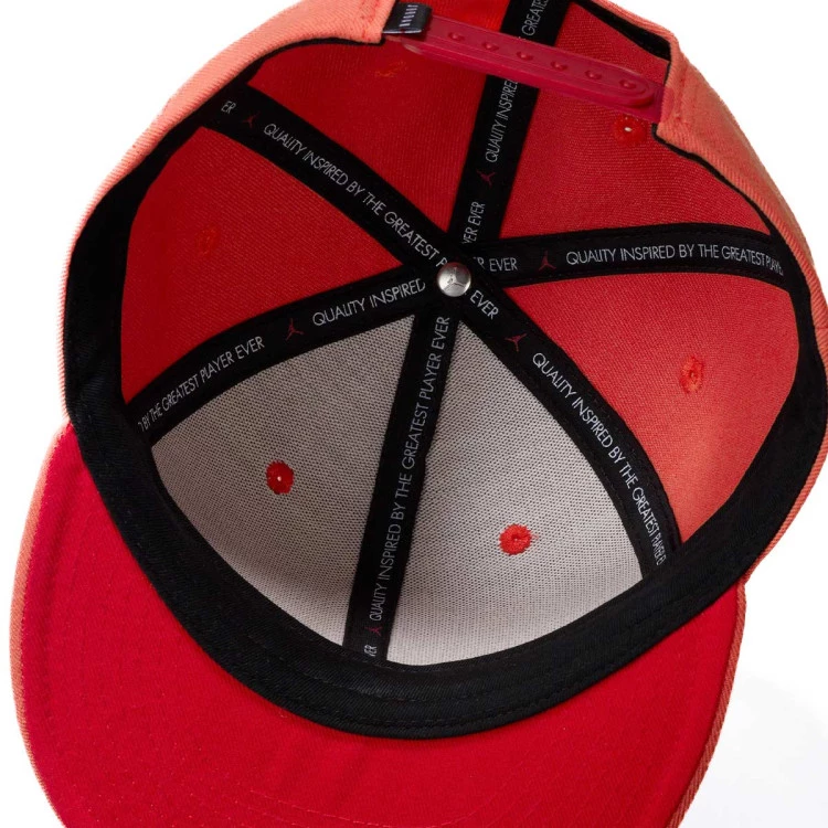 gorra-jordan-pro-jumpman-lobster-gym-red-white-3