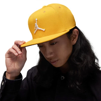 Gorra Jumpman Pro Ajustable