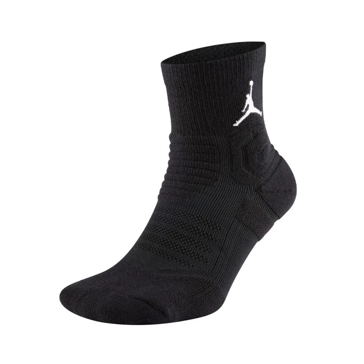 calcetines-jordan-flight-ankle-black-white-1