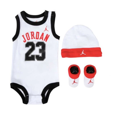 Infant Brand 23 Kit 