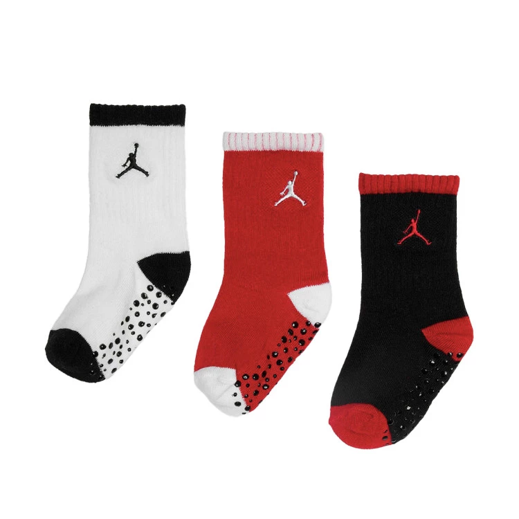 calcetines-jordan-speckle-nino-black-0