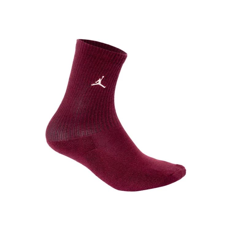 calcetines-jordan-everyday-essentials-crew-nino-6-pares-night-maroon-1