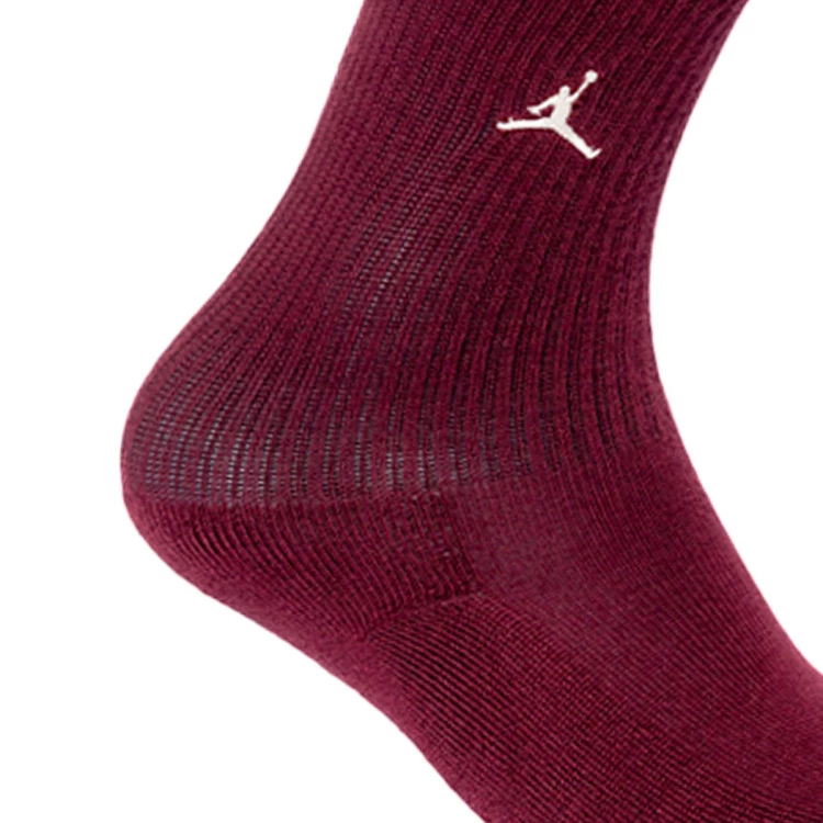 calcetines-jordan-everyday-essentials-crew-nino-6-pares-night-maroon-2