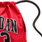 Jordan Jan Jersey Gym Sack Gymsack