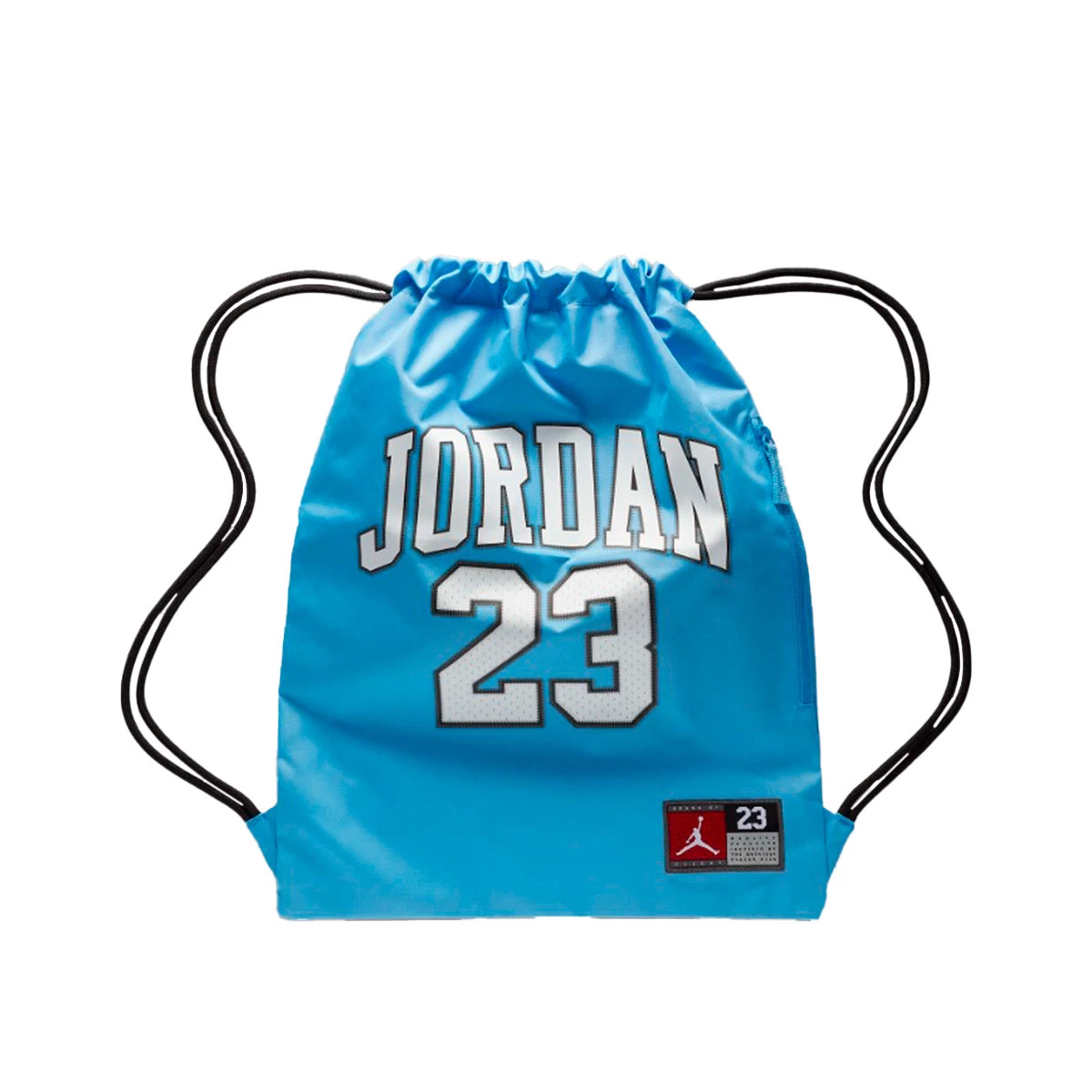 Gymsack Jordan Jan Jersey University Blue Basketball Emotion