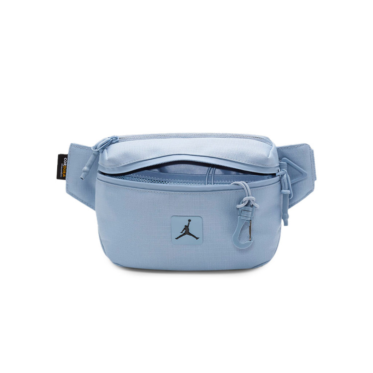 Fanny pack Jordan Cordura Franchise Blue Grey Basketball Emotion