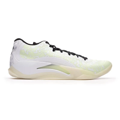 Zion 3 No Guts Basketballschuhe