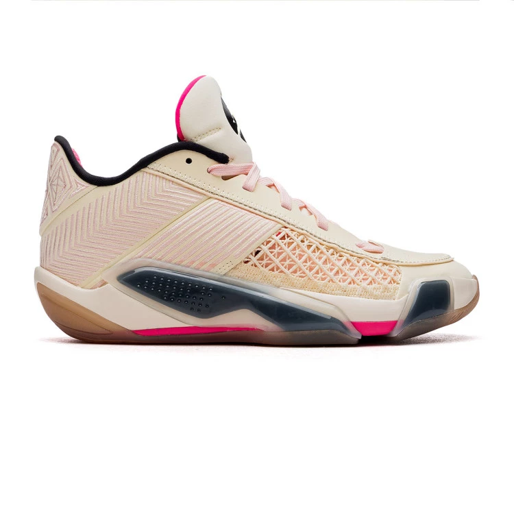 zapatilla-jordan-air-jordan-38-low-fresh-start-coconut-milk-black-atmosphere-hyper-pink-1