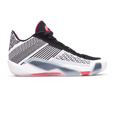 Air Jordan 38 Low Fundamental Basketball Shoes