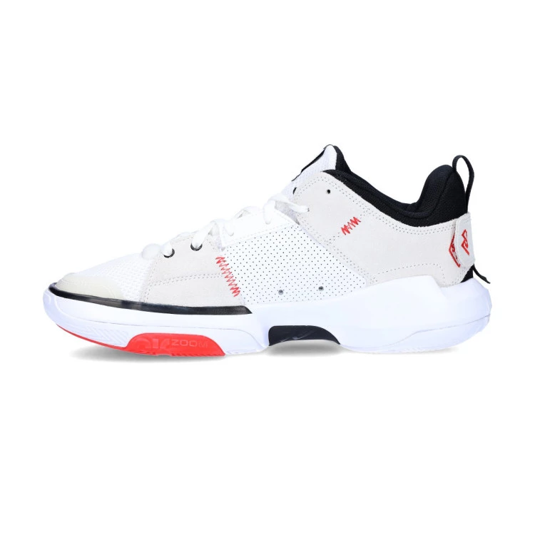 zapatillas-jordan-one-take-5-white-university-red-black-2