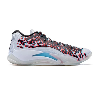 Zion 3 Z-3D Basketballschuhe