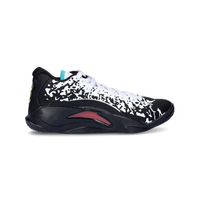 Zion 3 Niño Basketball Shoes