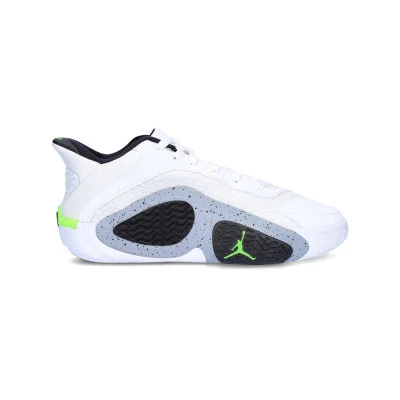 Kids Tatum 2 Legacy Basketball Shoes