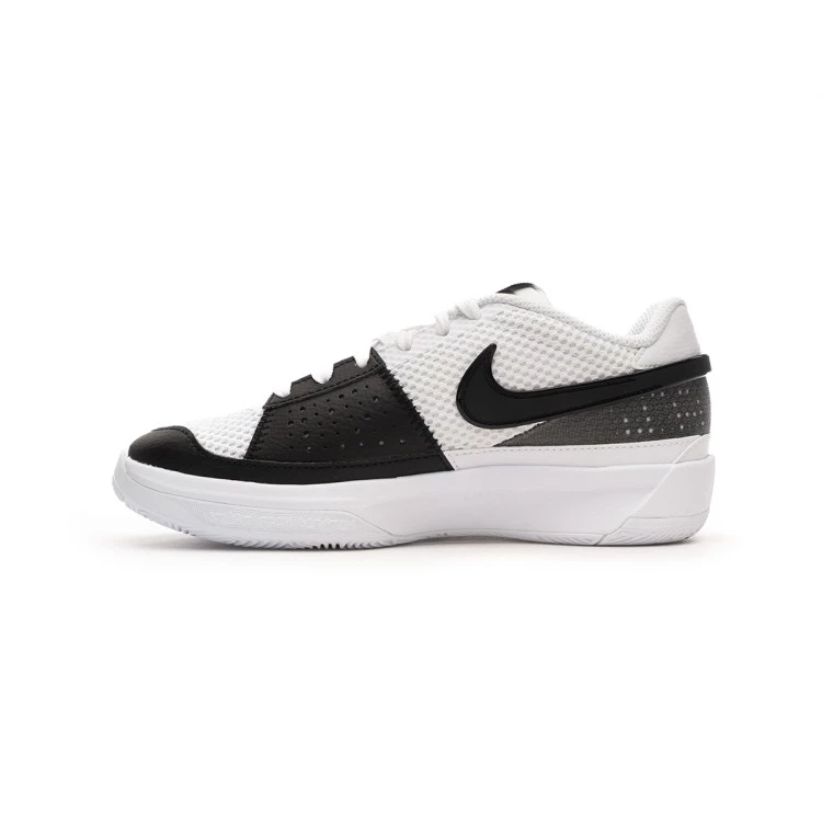 zapatilla-nike-ja-morant-1-nino-white-black-white-2