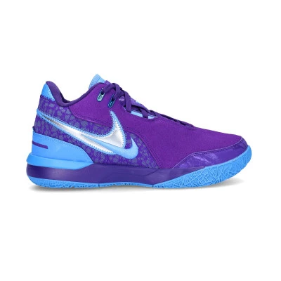 Zoom Lebron NXXT Gen Ampd Basketball Shoes