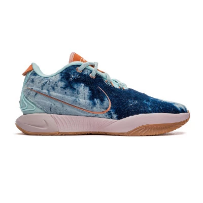 Lebron XXI Aragonite Basketballschuhe