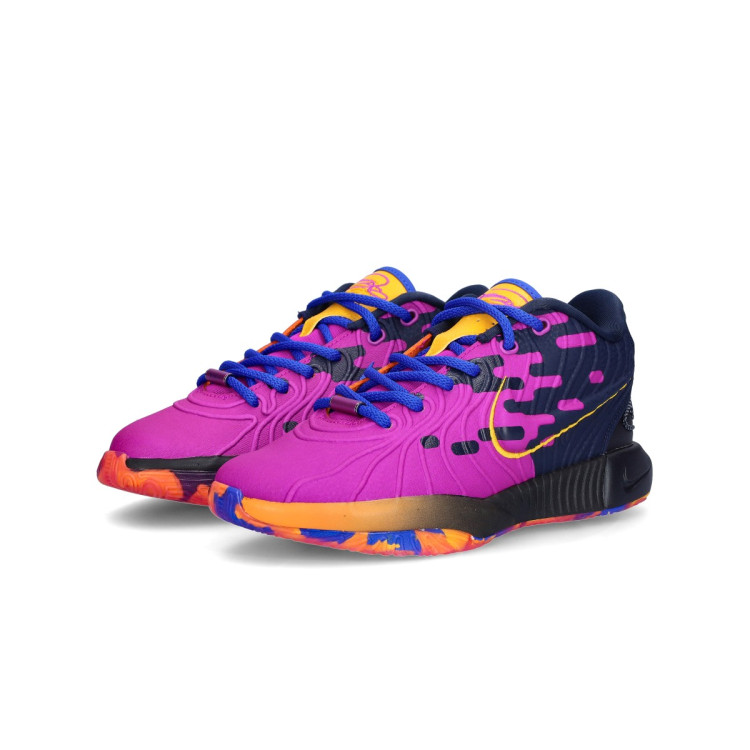 Royal purple nike shoes online