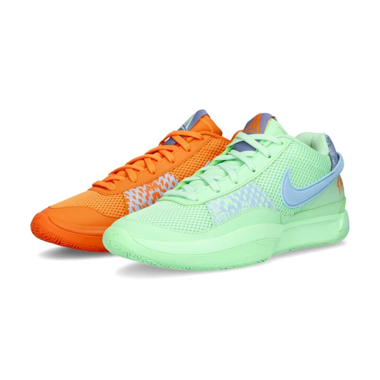 zapatillas-nike-ja-1-day-bright-mandarin-multicolor-vapor-green-0