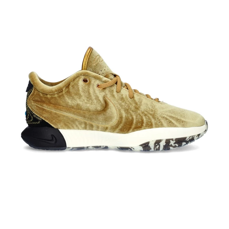 zapatillas-nike-lebron21-x-the-shop-nobility-metallic-gold-black-gum-med-brown-1