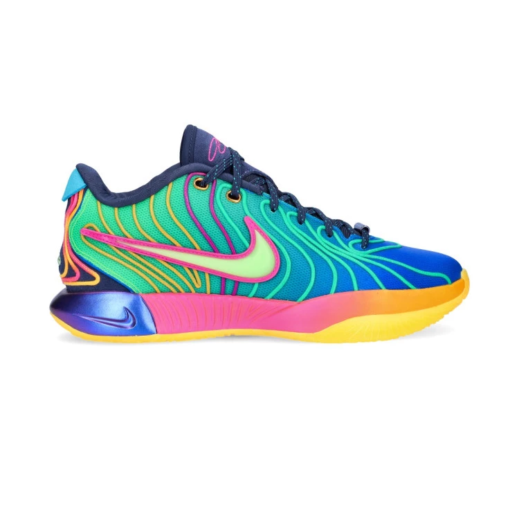 zapatillas-nike-lebron-21-photo-blue-laser-fuchsia-vapor-green-1