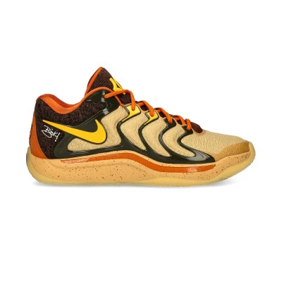 KD17 x Bink Basketball Shoes