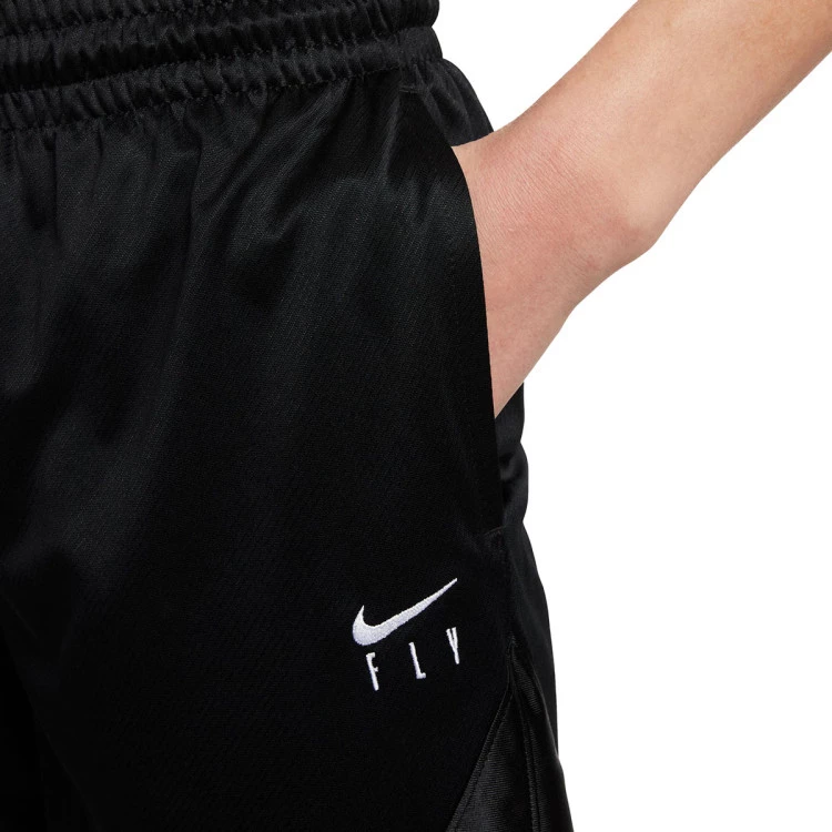 pantalon-corto-nike-dri-fit-isofly-short-black-white-2