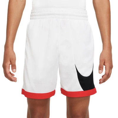 Calções Dri-Fit Basketball Criança