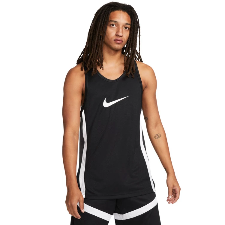 camiseta-nike-dri-fit-icon-jersey-black-black-white-white-0