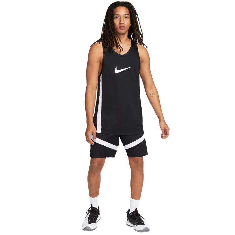 camiseta-nike-dri-fit-icon-jersey-black-black-white-white-2