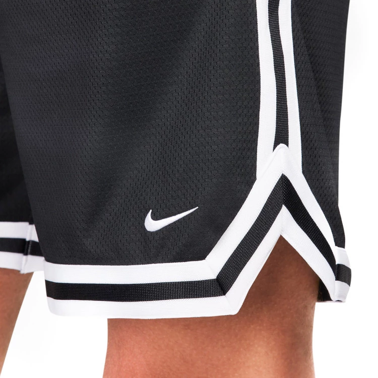 pantalon-corto-nike-dri-fit-dna-8-black-white-white-2