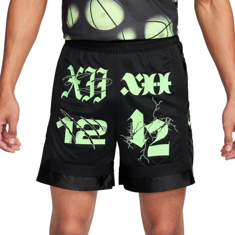 pantalon-corto-nike-ja-morant-dri-fit-dna-6-short-black-lime-blast-0