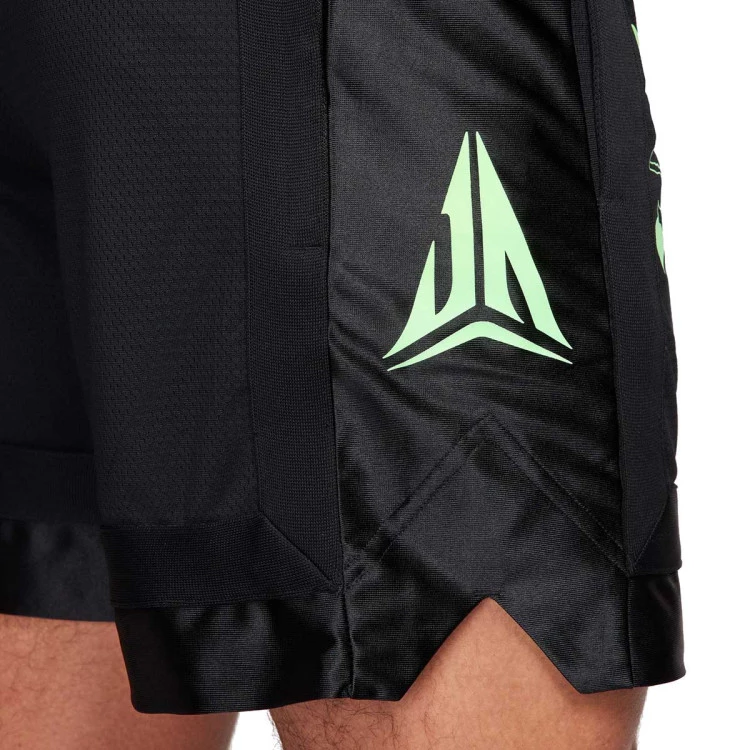 pantalon-corto-nike-ja-morant-dri-fit-dna-6-short-black-lime-blast-4