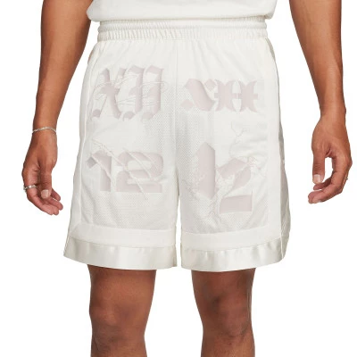 Ja Morant Dri-Fit DNA 6" Shorts