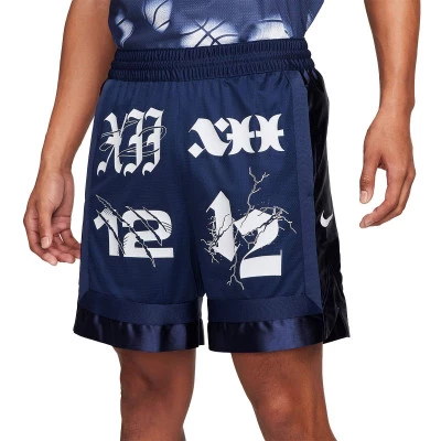 Ja Morant Dri-Fit DNA 6 Shorts