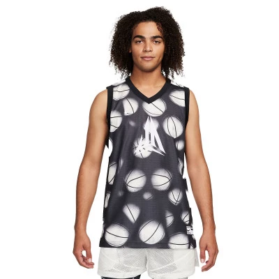 Camisola Ja Morant Dri-Fit DNA Graphic Basketball